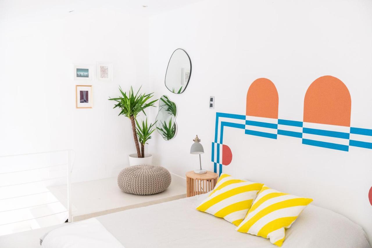 Duplex Au Coeur Du Vieux Ницца Экстерьер фото